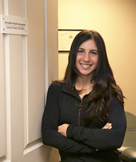 Book an Appointment with Lauren Fisico for Osteopathy