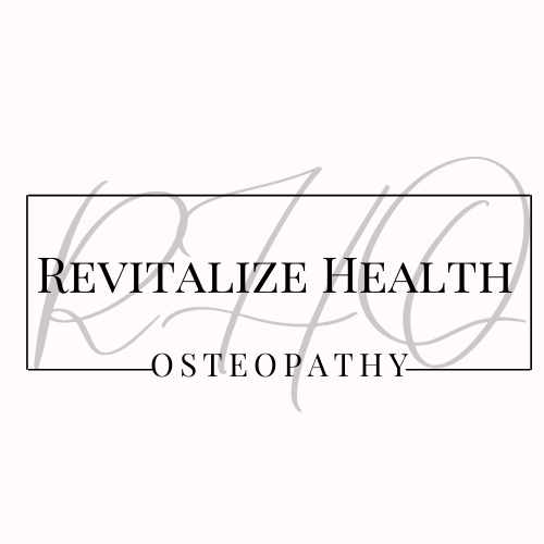 Revitalize Health Osteopathy 