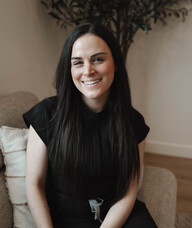 Book an Appointment with Rebecca Paul for Consultations