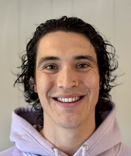 Book an Appointment with Lucas Baxter-Thistle for Athletic Therapy
