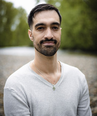 Book an Appointment with Camber Isaac Giberson for Psychotherapy