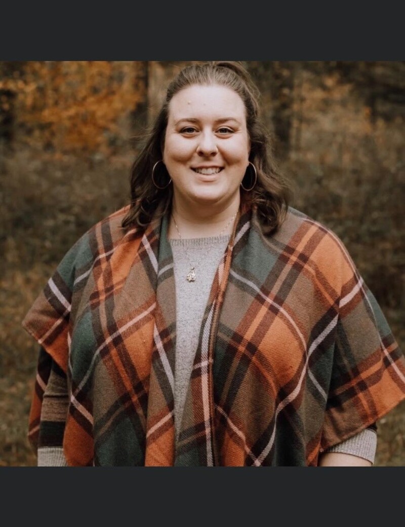 Photo of Kristin Massie