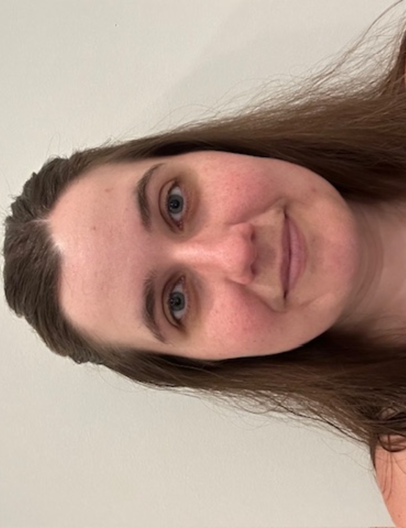 Photo of Christelle Stoesz