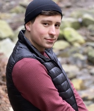 Book an Appointment with Forrest Halldorson for Massage Therapy
