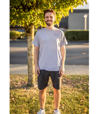 Book an Appointment with Elijah Schulz for Massage Therapy