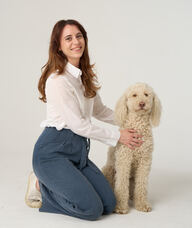 Book an Appointment with Agathe de Broucker, MA, RDT for Consultation téléphoniques gratuits / thérapie individuelle/Free Consultation Phone Calls/Individual Therapy