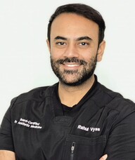 Book an Appointment with Dr. Rahul Vyas for SPECIAL PACKAGES & DEALS