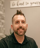 Book an Appointment with Patrick Champagne, RSW HBSW at Third Ave Office