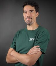 Book an Appointment with Jon Golla for Physiotherapy