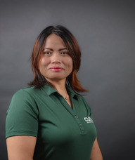 Book an Appointment with Ms. Meriam Parafina for Massage Therapy