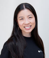 Book an Appointment with Ivanna Crosina for Physiotherapy