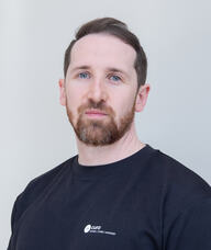 Book an Appointment with Matthew Carson for Chiropractic