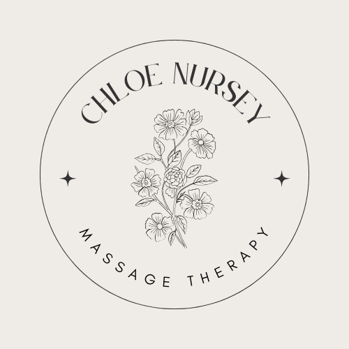 Chloe Nursey Massage Therapy