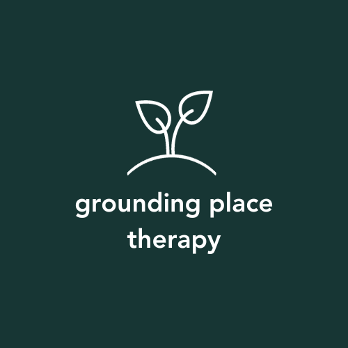 Grounding Place Therapy