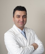 Book an Appointment with Seyed Mehrbod Atshani at Best Osteopathy - Downtown Vancouver