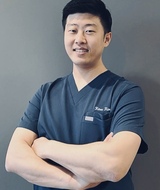 Book an Appointment with Mr. Kitae Kim at Best Osteopathy - Brentwood Burnaby