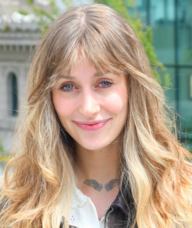 Book an Appointment with Miranda Bakonyi for Low-Cost Counselling and Art Therapy