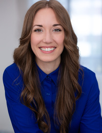 Dr. Kelsey Horsting null