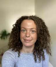 Book an Appointment with Elsie Webber for Massage Therapy