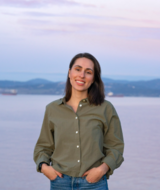 Book an Appointment with Simone Sinclair Walker at Halifax, Nova Scotia (AST)