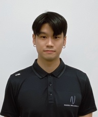 Book an Appointment with Mr. Jiyong Park for Kinesiology