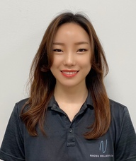 Book an Appointment with Ashley (Asil) Kim for Massage Therapy