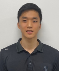 Book an Appointment with Jonathan (Chanjin) Kim for Kinesiology