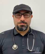 Book an Appointment with Dr. Saber Farrokhi Larijani for Naturopathic Medicine