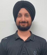 Book an Appointment with Amardeep Singh for Massage Therapy