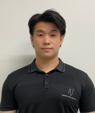 Book an Appointment with Elijah Loong for Massage Therapy