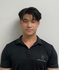 Book an Appointment with Elijah Loong for Massage Therapy