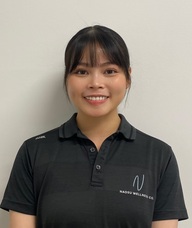 Book an Appointment with Chrissy Vu for Massage by Student Therapist