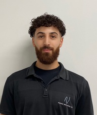 Book an Appointment with David Nami for Massage Therapy