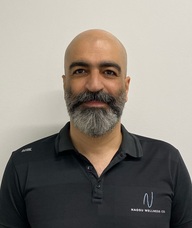 Book an Appointment with Mr. Mansour Shahrokhi for Massage Therapy