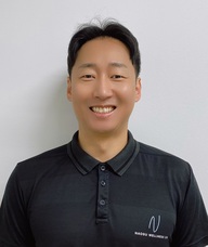 Book an Appointment with Chris (Jungho) Hwang for Massage Therapy