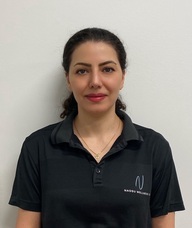 Book an Appointment with Elham Esfahani for Massage by STUDENT THERAPIST