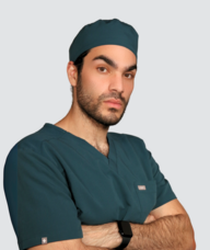 Book an Appointment with Adnan Saoud for Medical Grade Facials