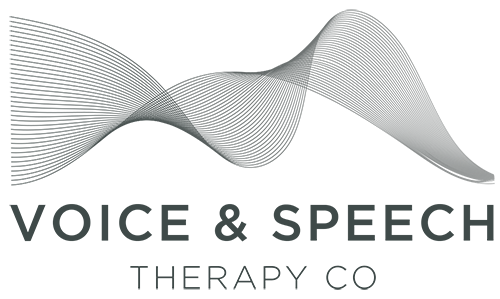 Voice & Speech Therapy Corp