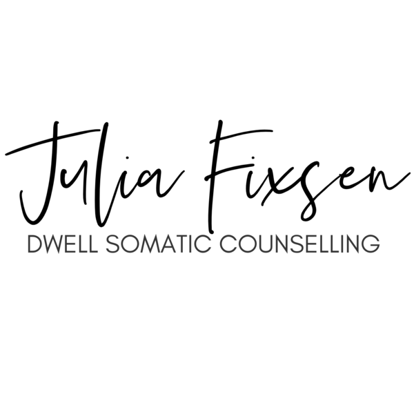 Dwell Somatic Counselling