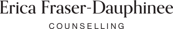 Erica Fraser-Dauphinee Counselling