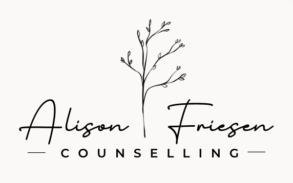 Alison Friesen Counselling