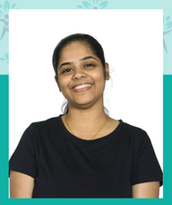 Book an Appointment with Mrs. Dhanya Thelakkad Mana for Physiotherapy