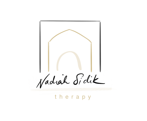 Nadiah Sidik Therapy