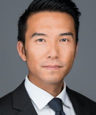 Book an Appointment with David Chang for Counselling Therapy