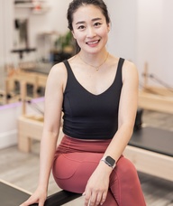 Book an Appointment with Jenny C for Pilates