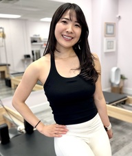 Book an Appointment with Michie S for Pilates