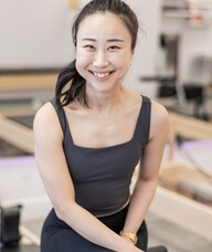 Book an Appointment with Chloe K for Pilates