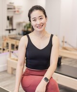 Book an Appointment with Jenny C at Pilates Class