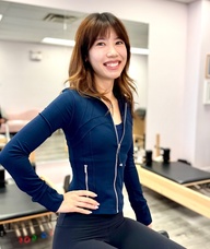 Book an Appointment with Stefanie L for Pilates