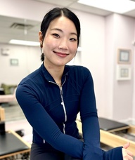 Book an Appointment with Jenn K for Pilates